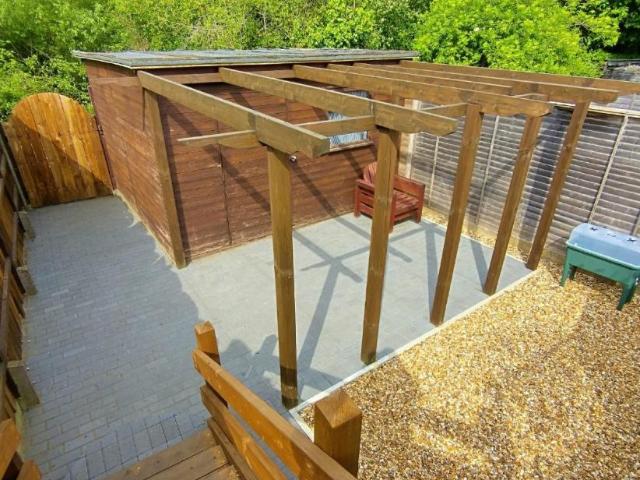 House for sale in Butlocks Heath, Helford