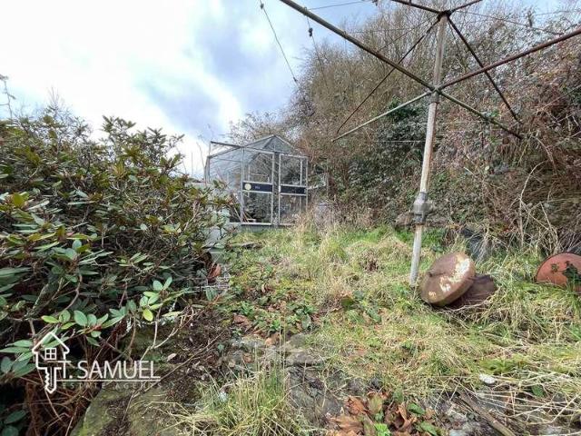 House for sale in Mid Glamorgan