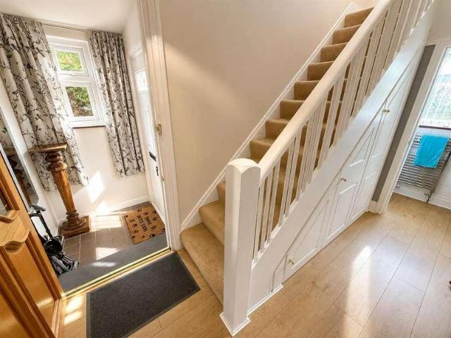 House for sale in Thingwall, Wirral