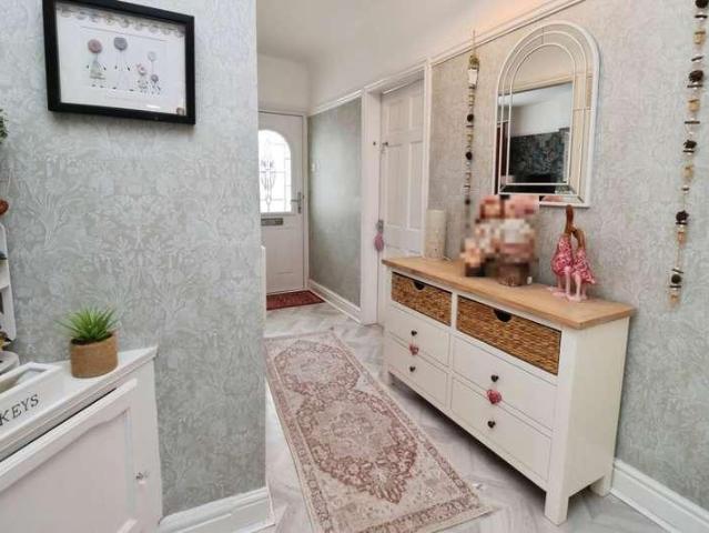 House for sale in Bebington, Wirral