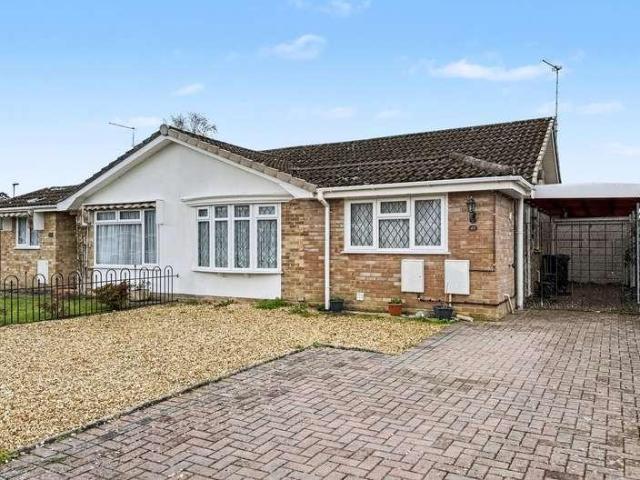 House for sale in West Moors, Ferndown