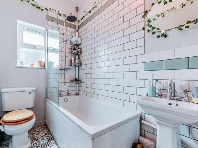 House for sale in Trafford Park, Greater Manchester