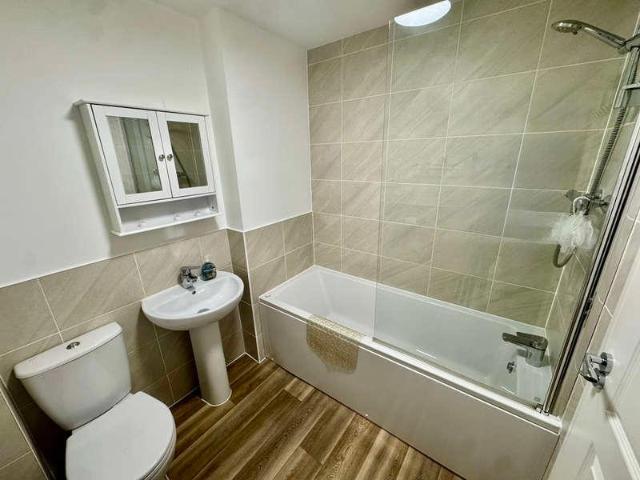 House for sale in Pan Meadows, Newport