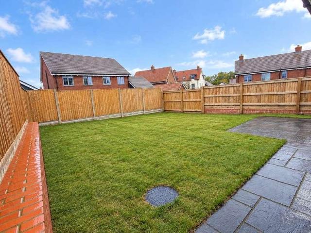 House for sale in Ashford, New Forest