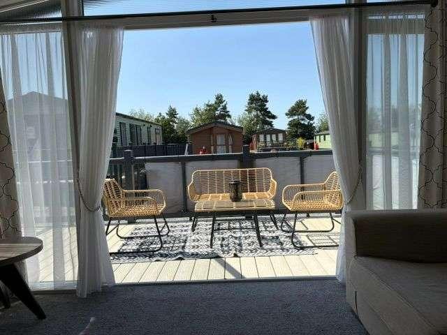 House for sale in East Heslerton, North Yorkshire