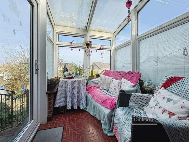 House for sale in Binstead, Ryde