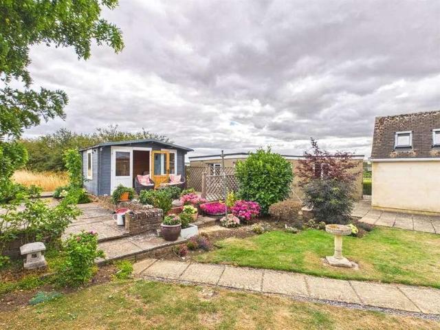House for sale in Black Bourton, Oxfordshire
