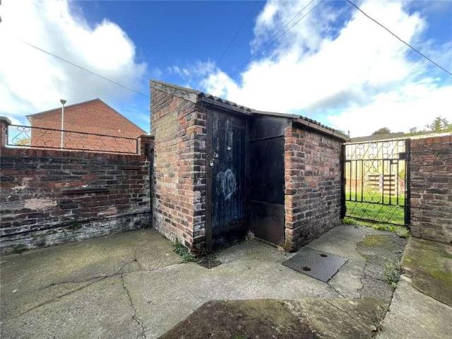 House for sale in Haltwhistle, North East