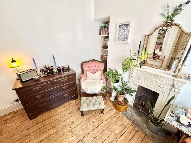 House for sale in Hebden Bridge, Birchcliffe