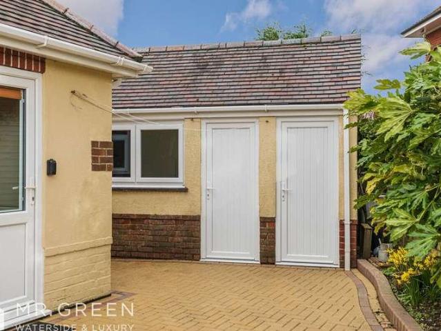 House for sale in Wick, Bournemouth