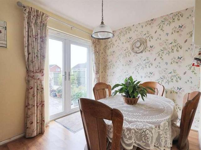 House for sale in Gedling