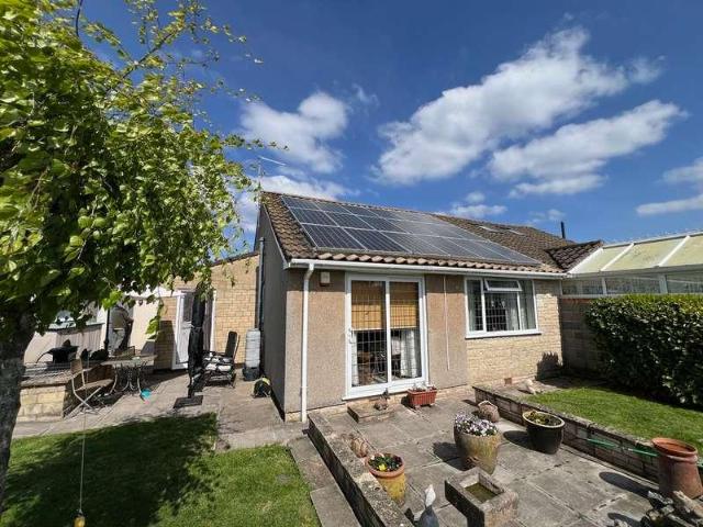 House for sale in Worle, Weston-super-mare