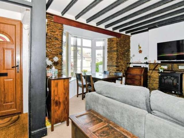 House for sale in Slade, Kentisbury
