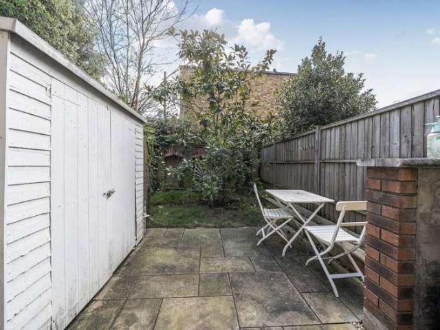 House for sale in Hammersmith, Greater London