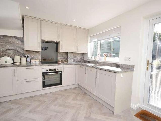 House for sale in Salisbury, Wiltshire