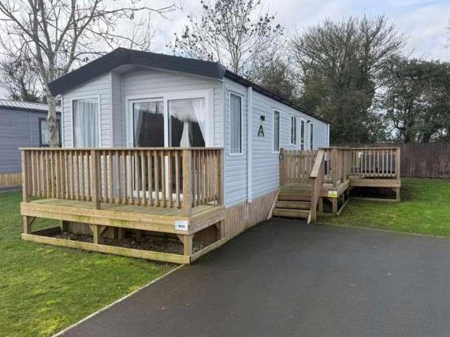 House for sale in Amotherby