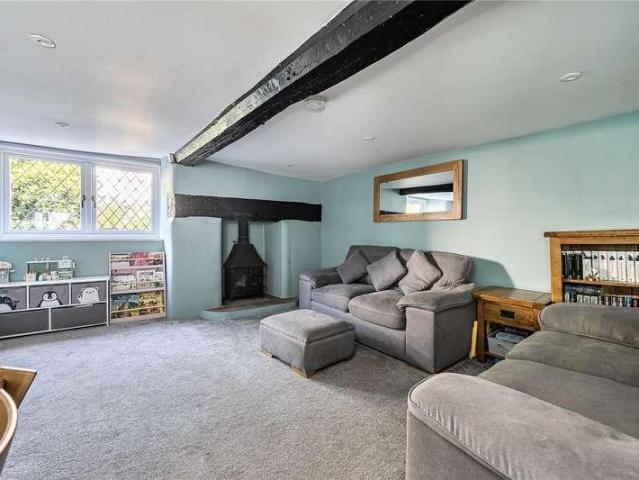 House for sale in Newton St Cyres, Devon