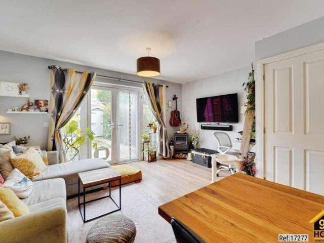 House for sale in Cranfield, Bedfordshire