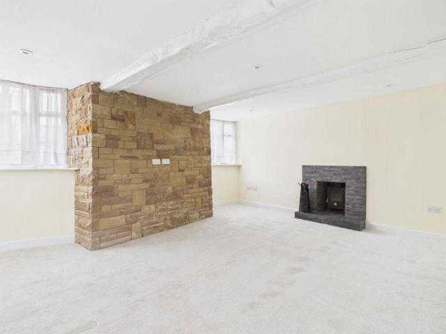 House for sale in Whatstandwell, Kedleston