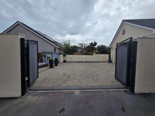 House for sale in Cornelly, North Cornelly
