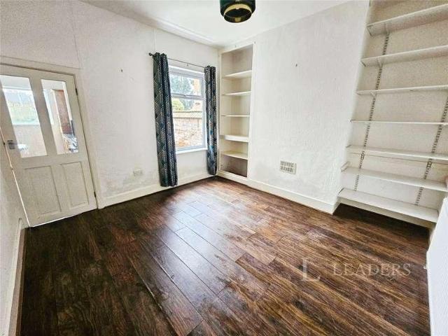 House for sale in Caldermill, East Midlands