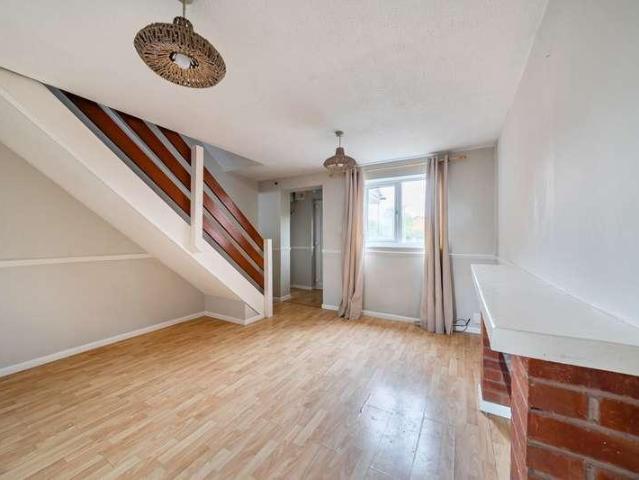 House for sale in Garden City, Cherwell