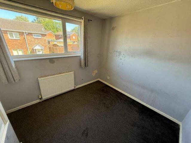House for sale in Hinckley
