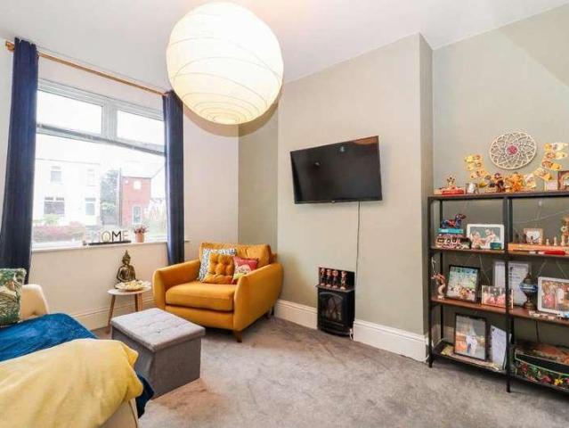 House for sale in West Yorkshire