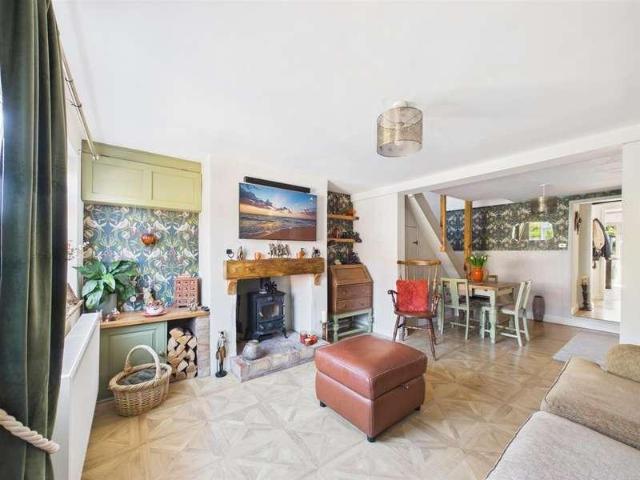 House for sale in Belleau, Lincolnshire