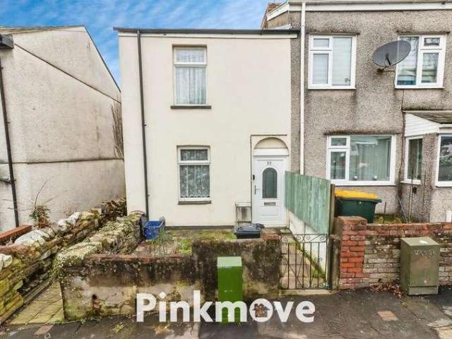 House for sale in Maindee, Newport
