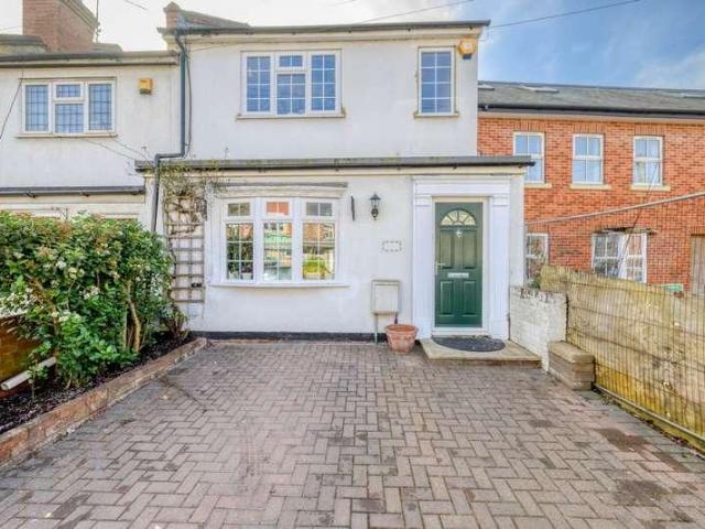 House for sale in Caversham, Reading