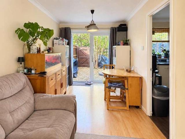 House for sale in Ashley, New Forest