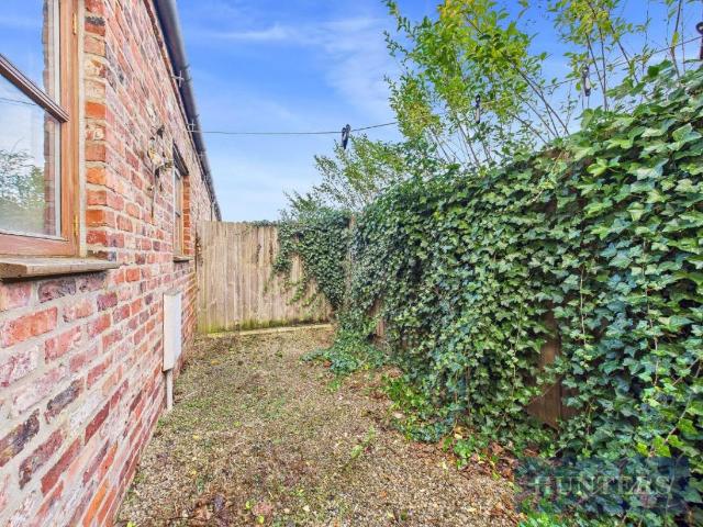 House for sale in Willerby, Staxton