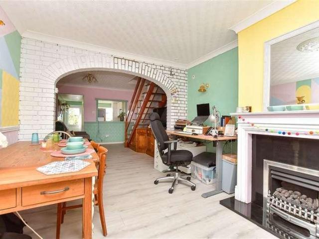 House for sale in Bourne Vale, Kent