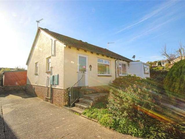 House for sale in Holyford, East Devon