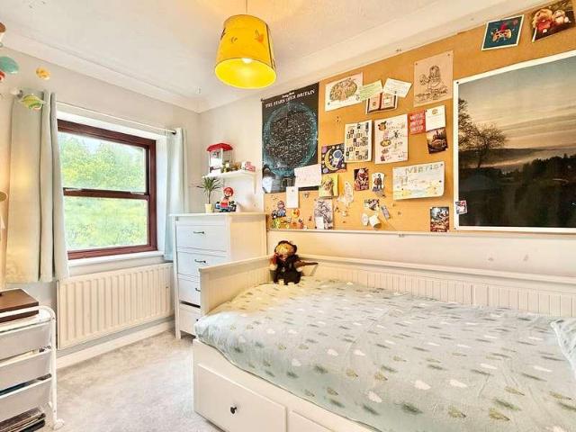House for sale in Hollybank, New Forest