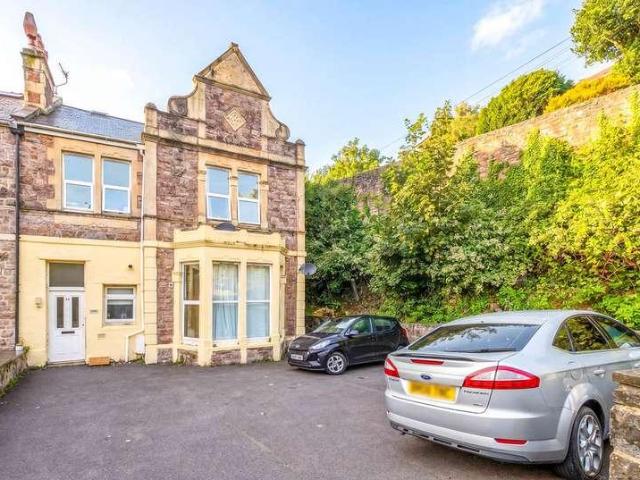 House for sale in Weston-super-mare, North Somerset