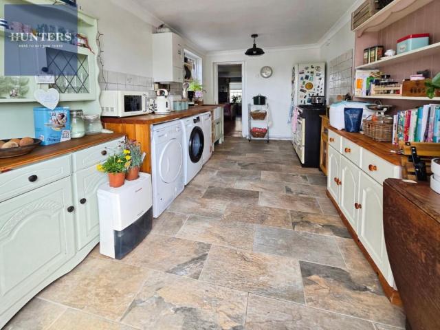House for sale in Ynysawdre, Tondu