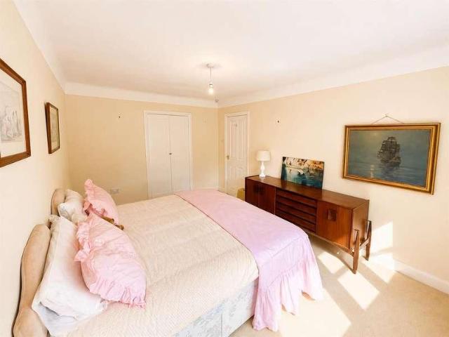 House for sale in Heswall, Wirral