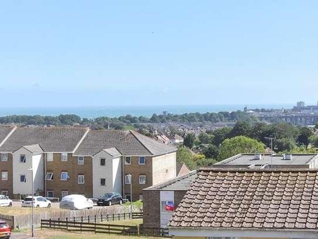 House for sale in Folkestone