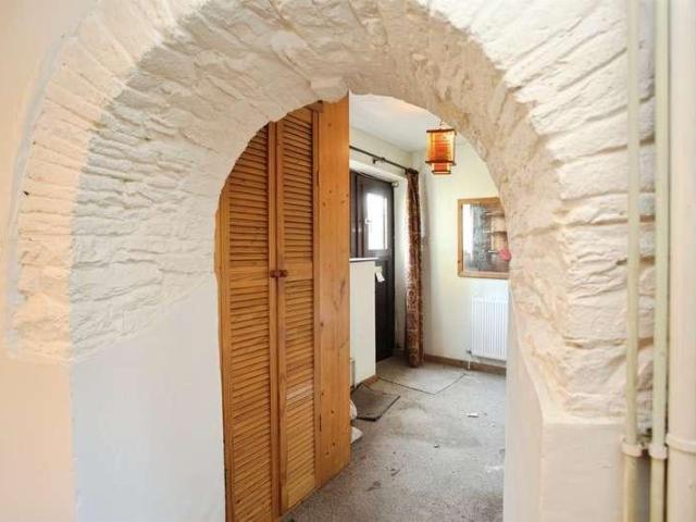 House for sale in Newbridge, Wales