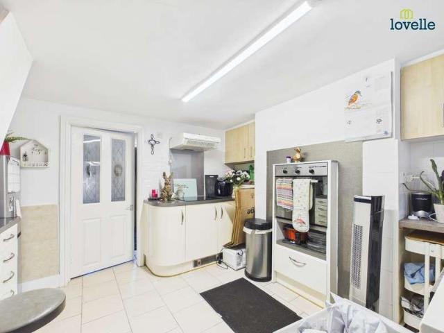 House for sale in Market Rasen, West Lindsey