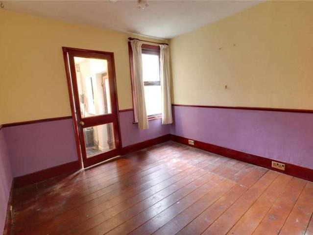 House for sale in Newtown, Reading