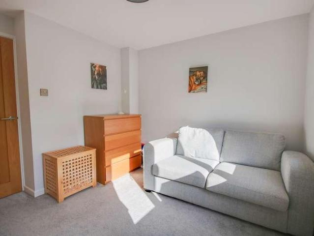 House for sale in Hightown, Southampton
