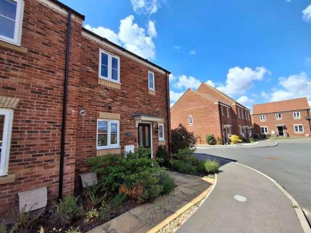 House for sale in Elsea Park, Barholm