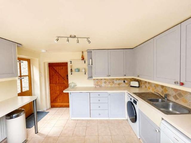 House for sale in Tetbury, Fossebridge