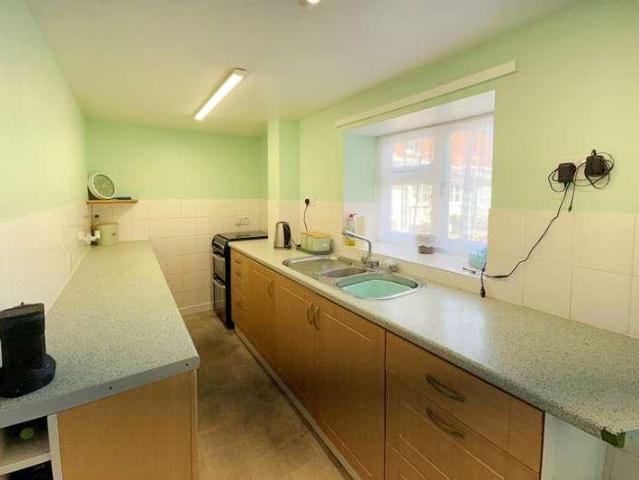 House for sale in Allington, Bridport