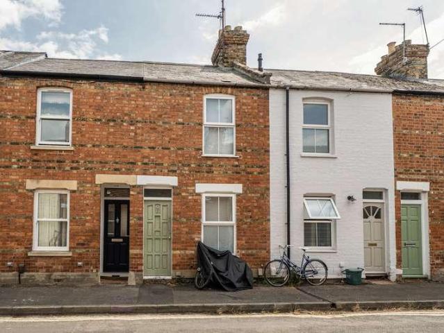 House for sale in The Slade, Oxfordshire