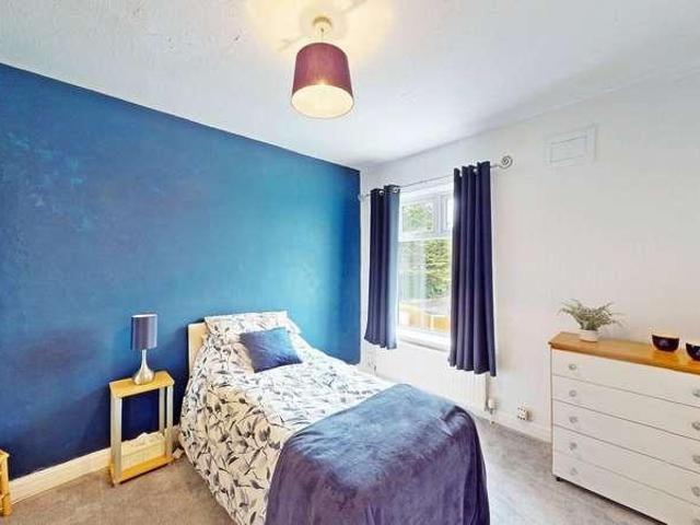 House for sale in Lee Bank, Greater Manchester
