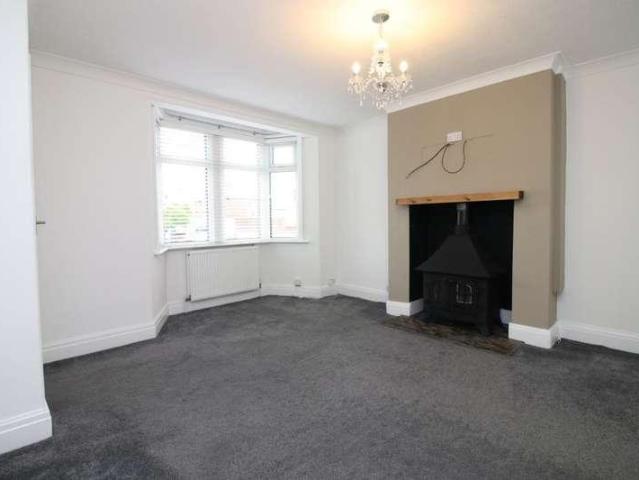 House for sale in Fleetwood, Cabus